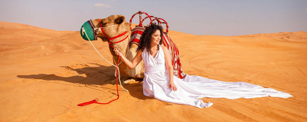 Buggy Tours Dubai