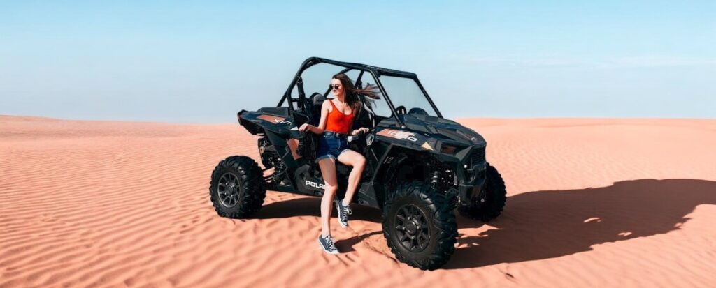 dune buggy tours