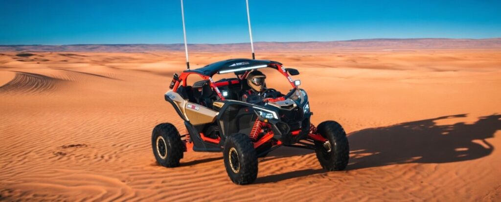 dune buggy rental dxb