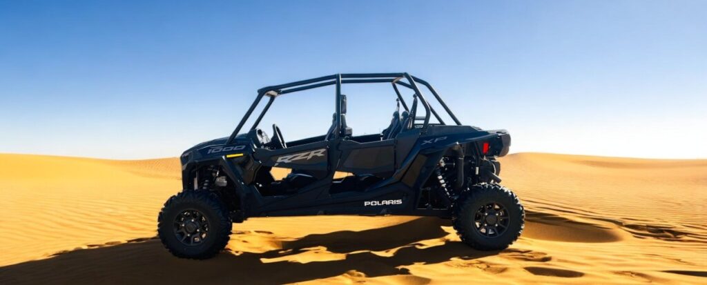 Dune Buggy Rental